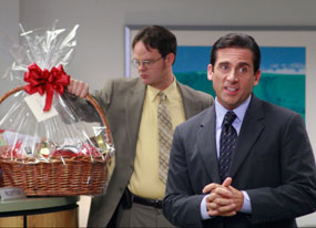The Office The Office
